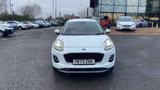 Ford Puma 1.0 EcoBoost Hybrid mHEV Titanium 5dr Petrol Hatchback
